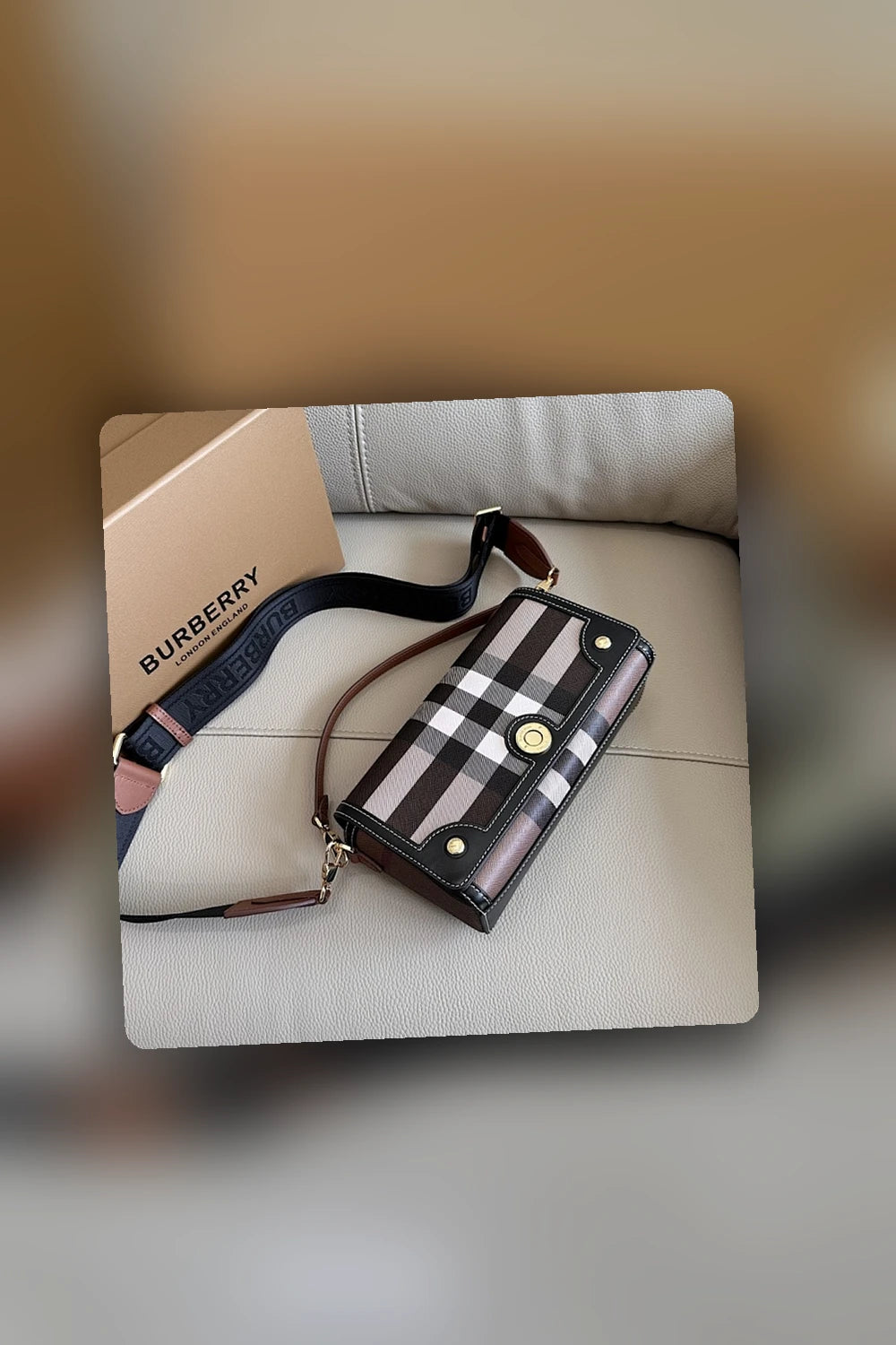 NB - BOR Bag - 307