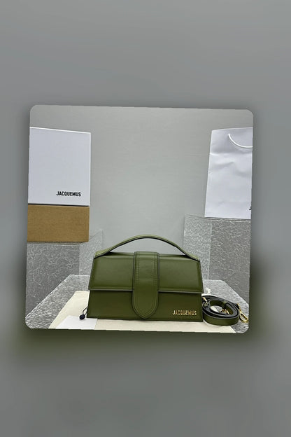 NB - JCA Bag - 207