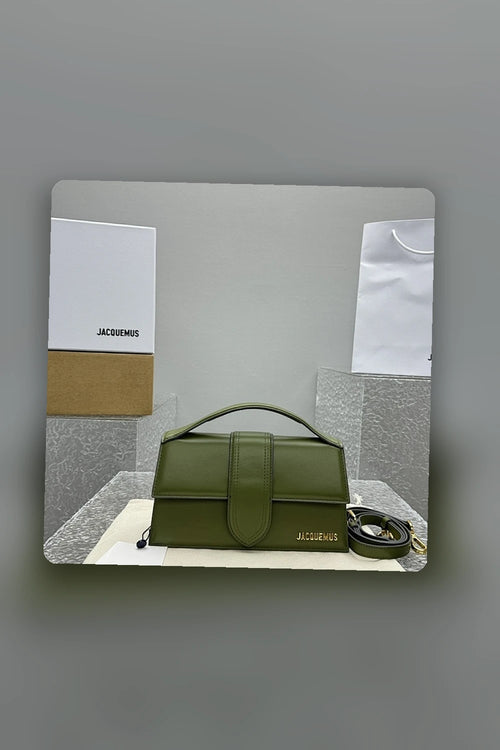 NB - JCA Bag - 207