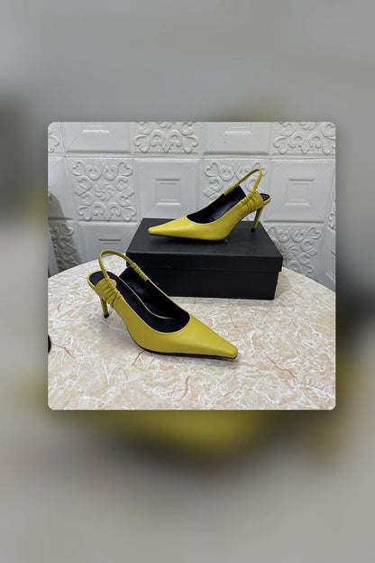 NB - YLS Women Shoes - 014