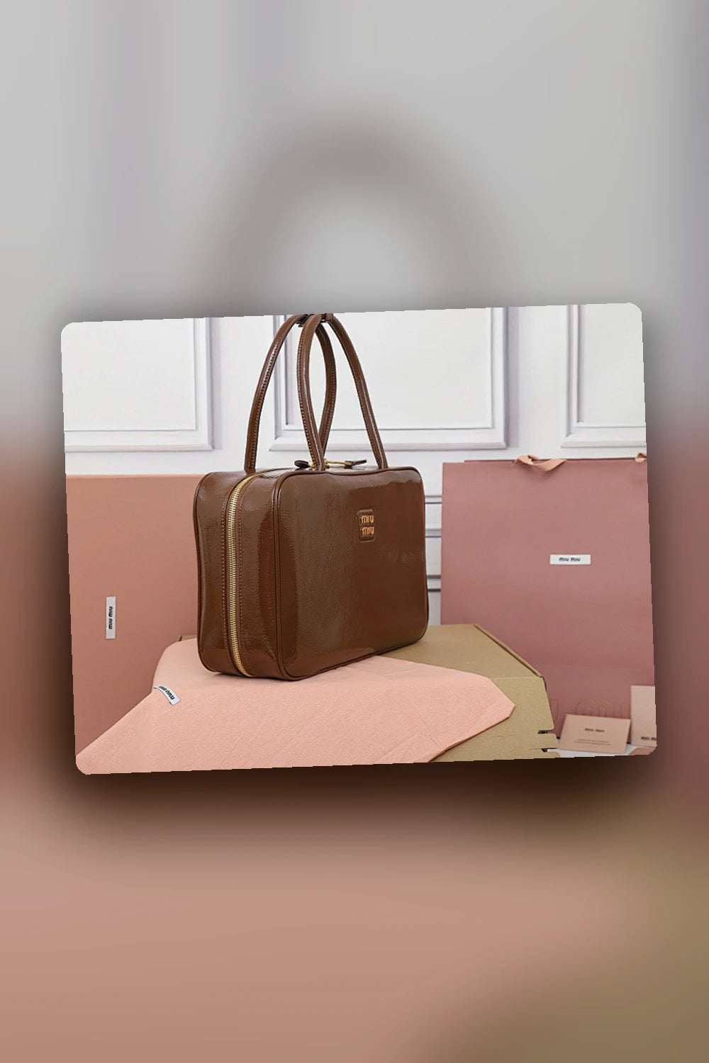 NB - MMU Bag - 399