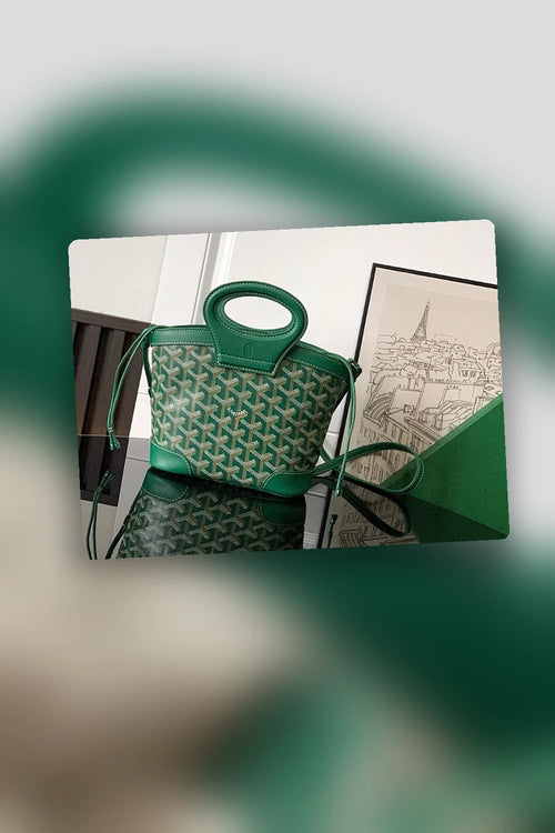 NB - GYO Bag - 759