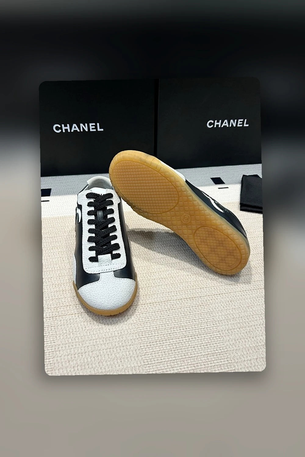 NB - CHL Mix Items - 453