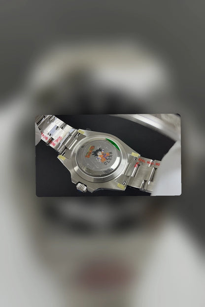 NB - Mix Watch - 1546