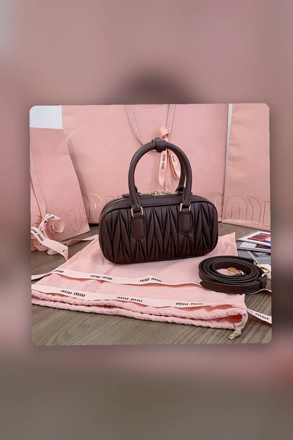 NB - MMU Bag - 1509