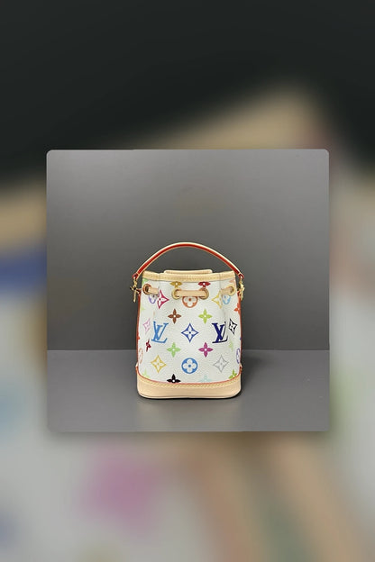 NB - LOV Bag - 656