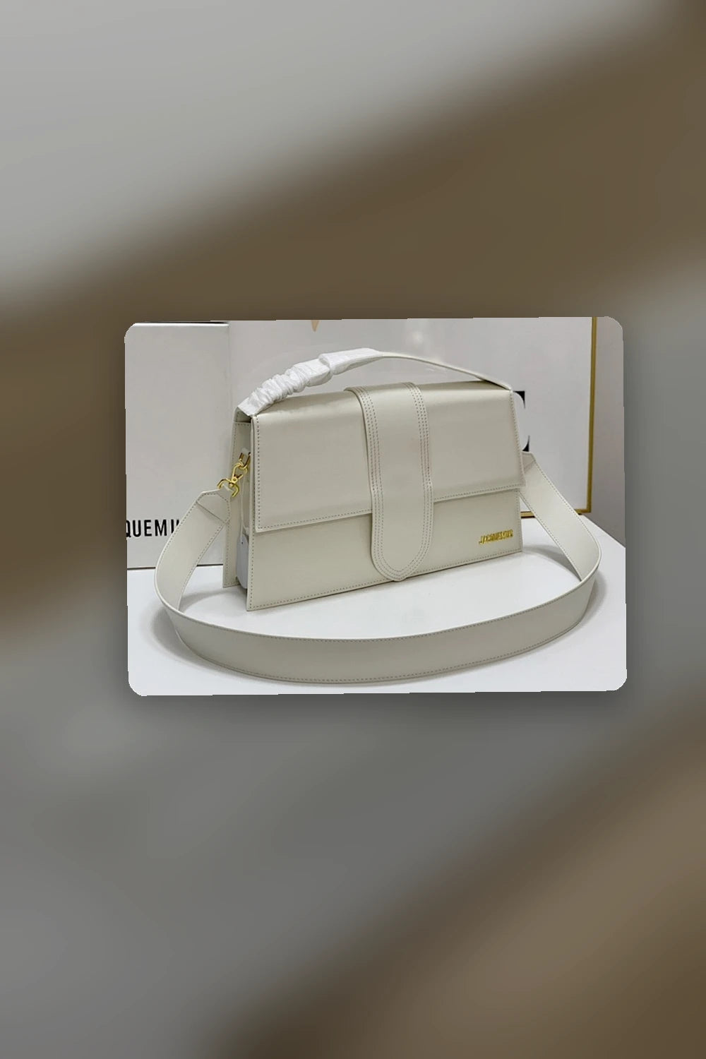 NB - JCA Bag - 494