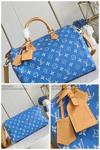 NB - LOV Bag - 1142