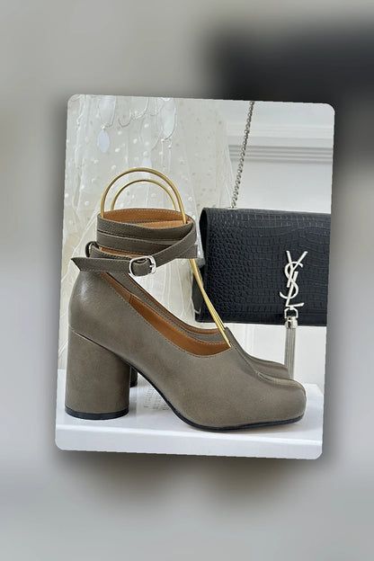 NB - MMG Women Shoes - 279