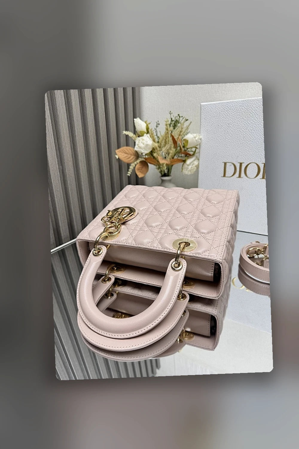 NB - DOR Bag - 862
