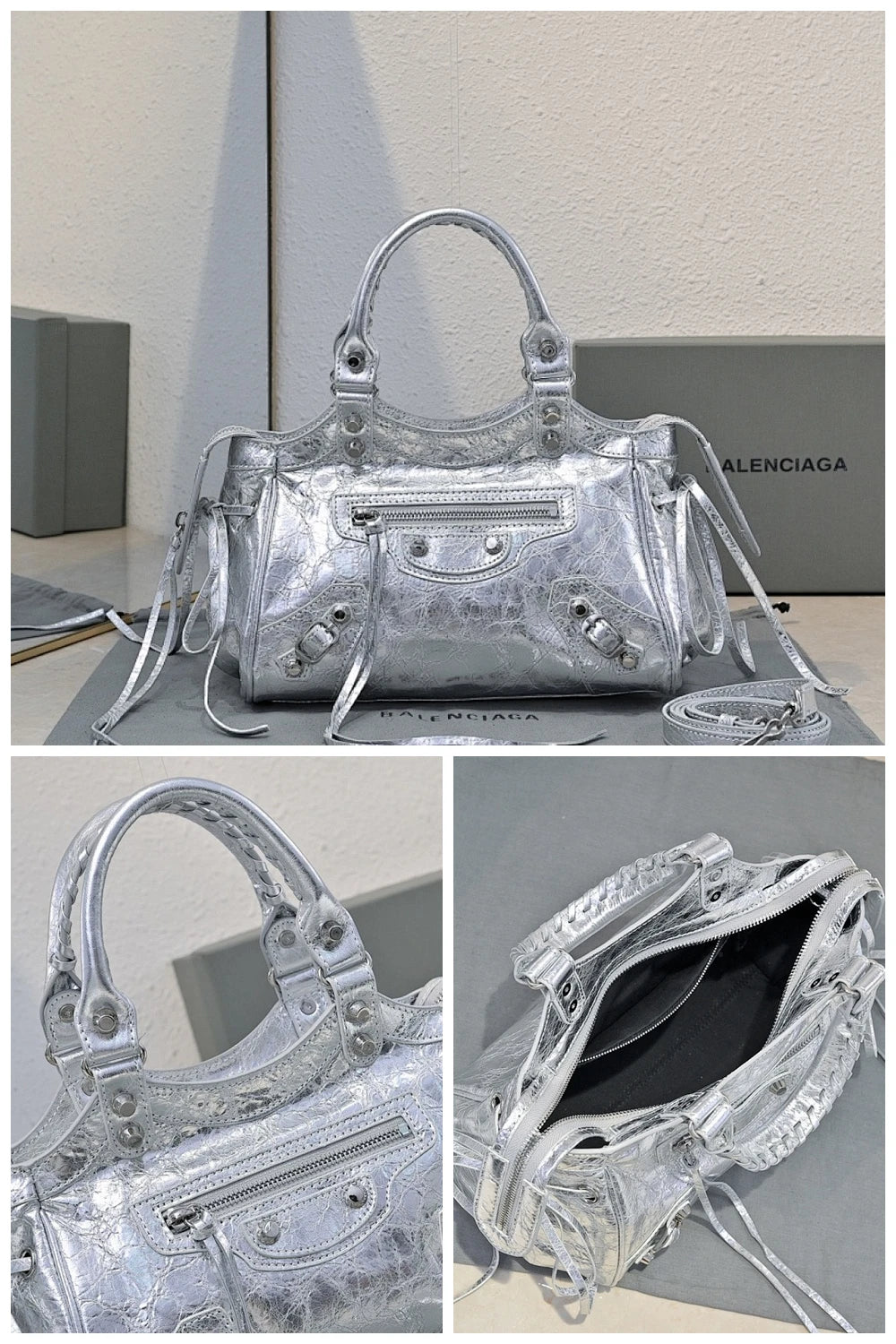 NB - BG Bag - 672