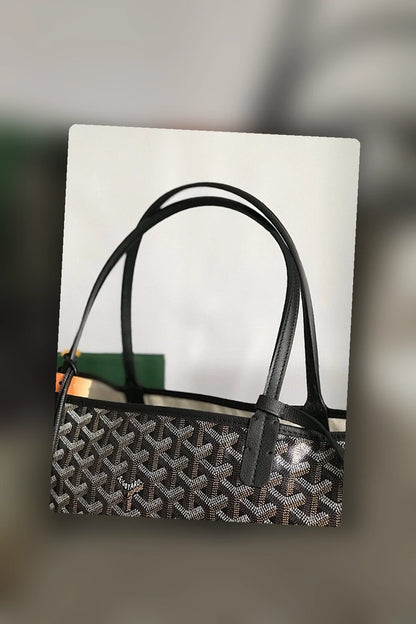 NB - GYO Bag - 157