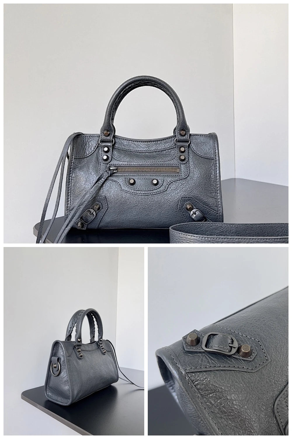 NB - BG Bag - 500