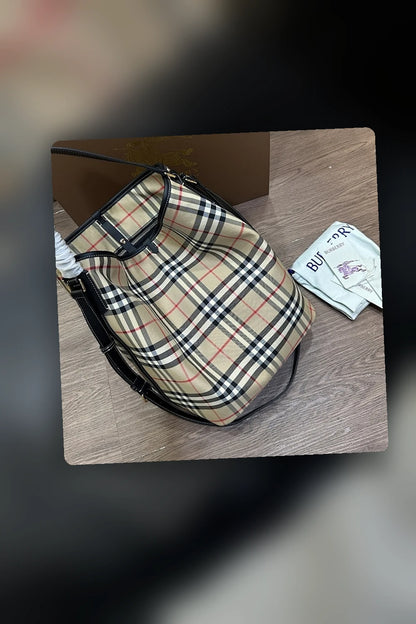 NB - BOR Bag - 116