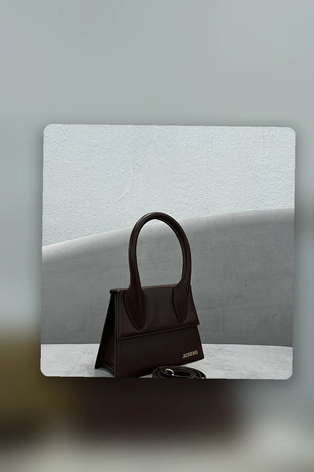 NB - JCA Bag - 435