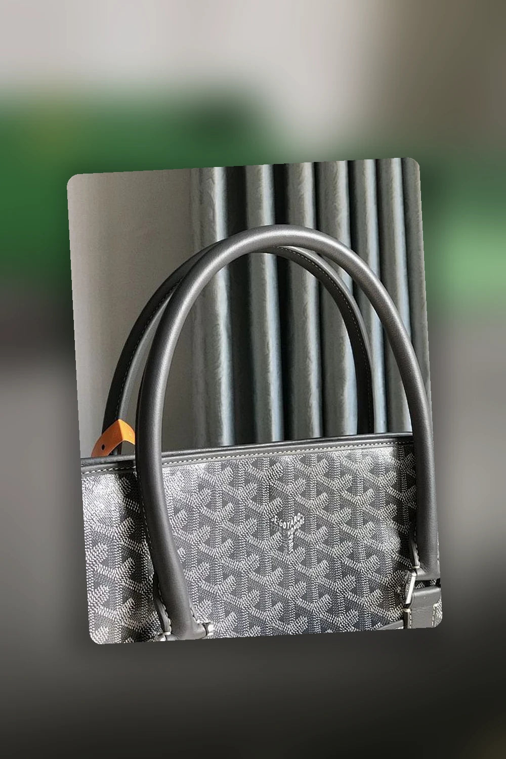 NB - GYO Bag - 688
