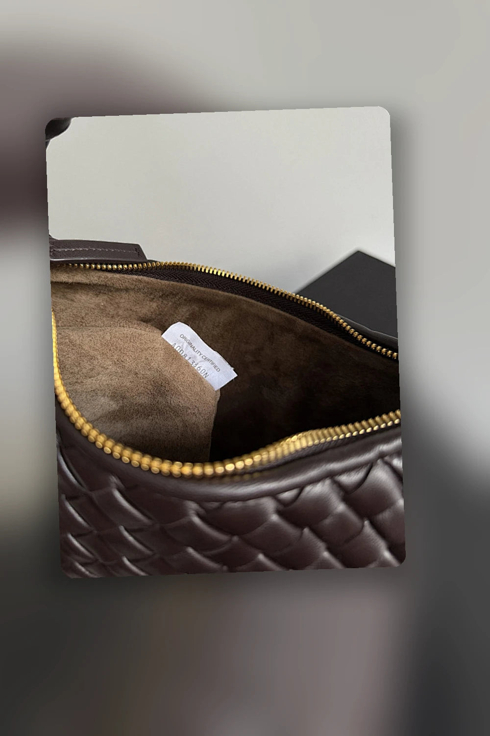 NB - BOV Bag - 249