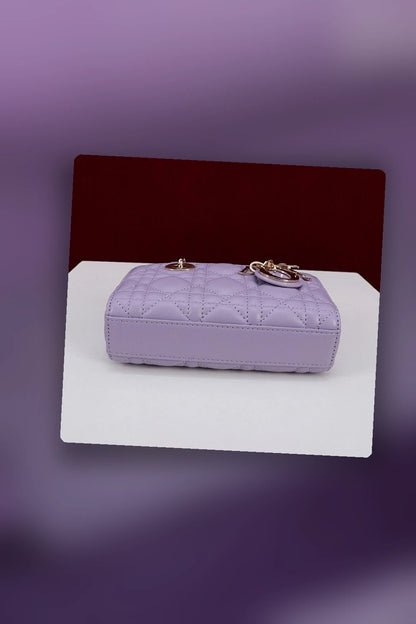 NB - DOR Bag - 296