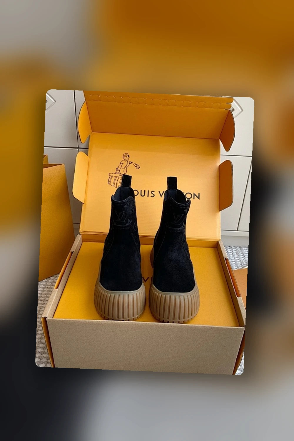 NB - LOV Women Shoes - 864