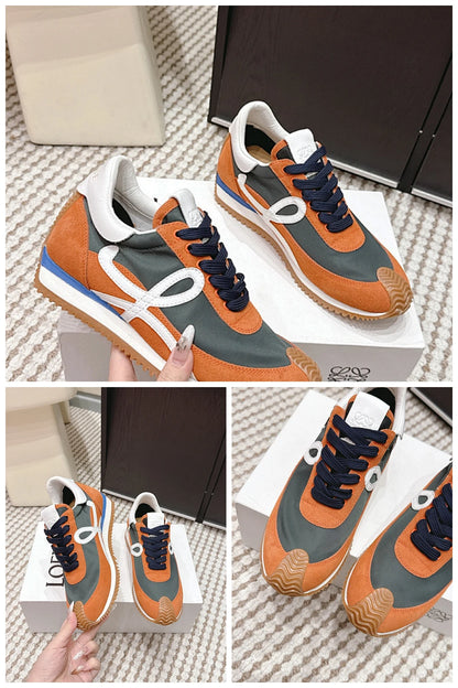 NB - LWO Women Shoes - 028