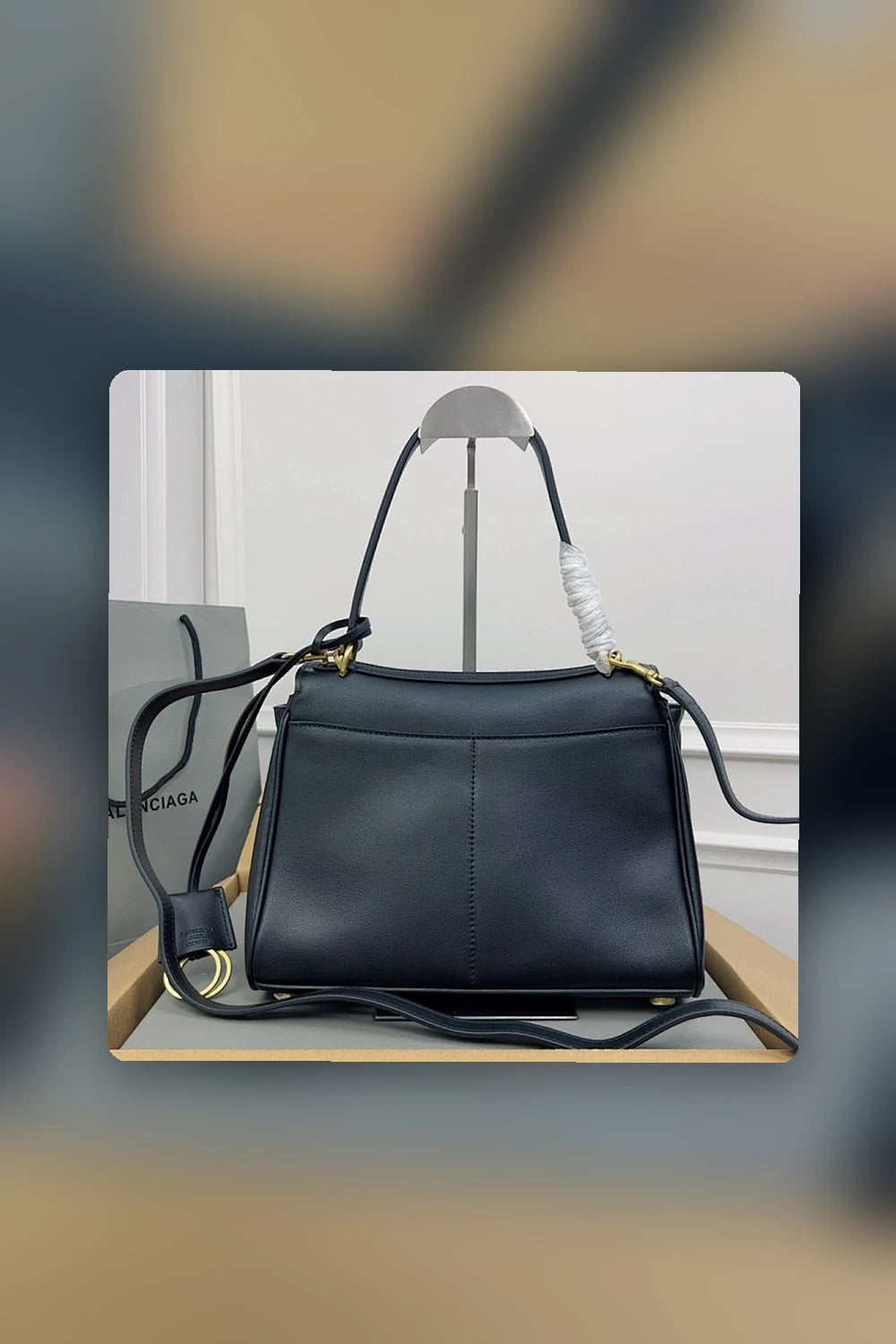 NB - BG Bag - 147