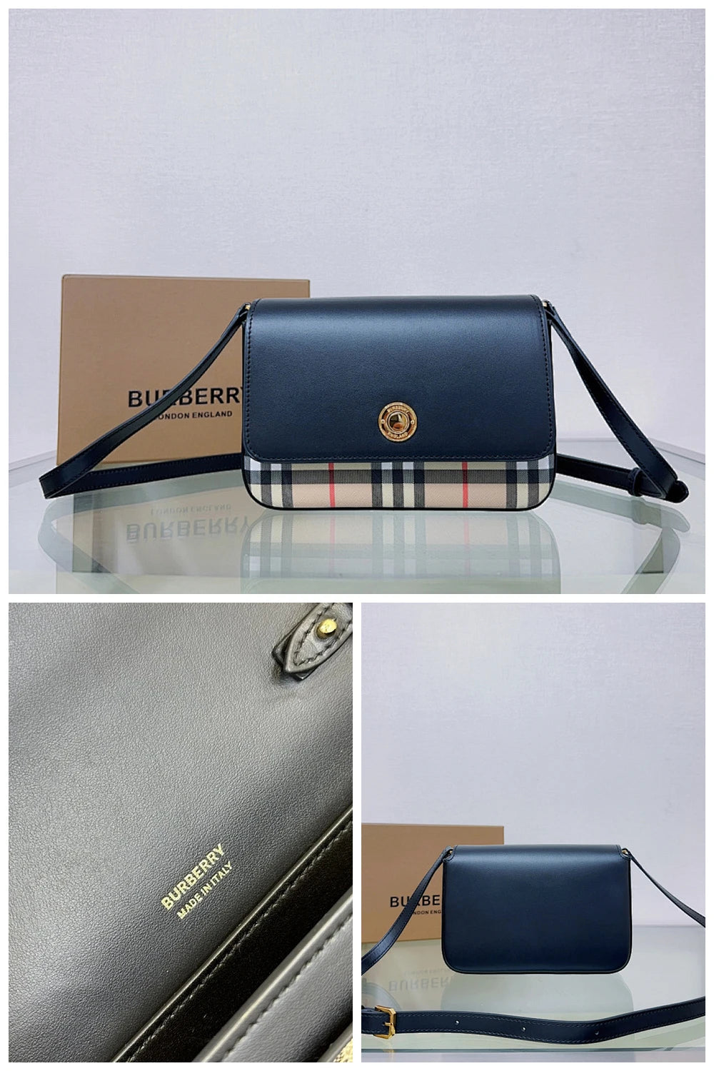 NB - BOR Bag - 372