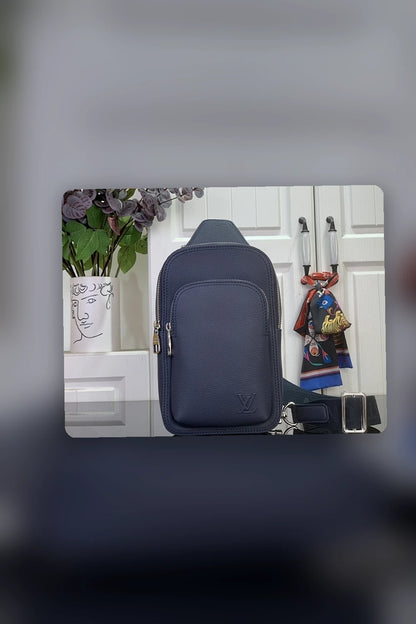 NB - LOV Bag - 1437