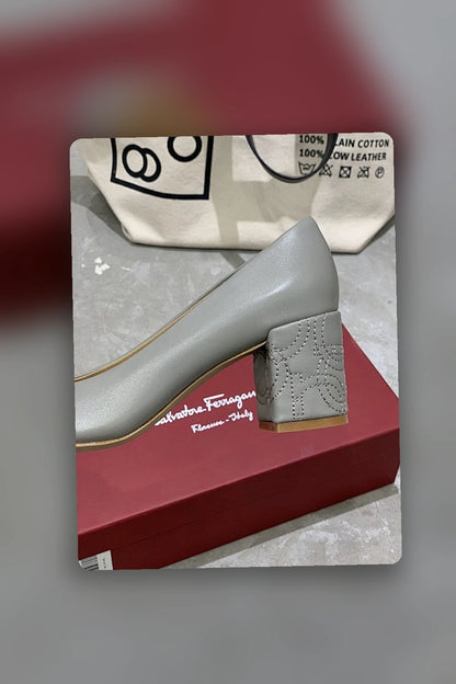 NB - FGO Women Shoes - 055