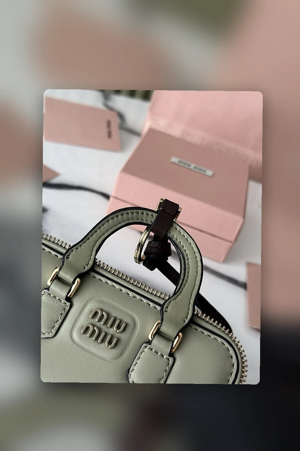 NB - MMU Bag - 1027
