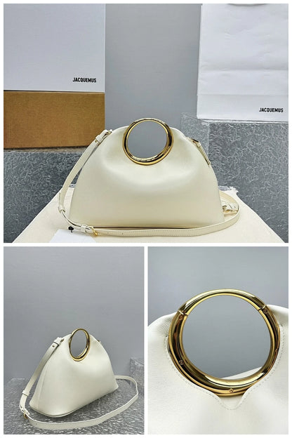 NB - JCA Bag - 327