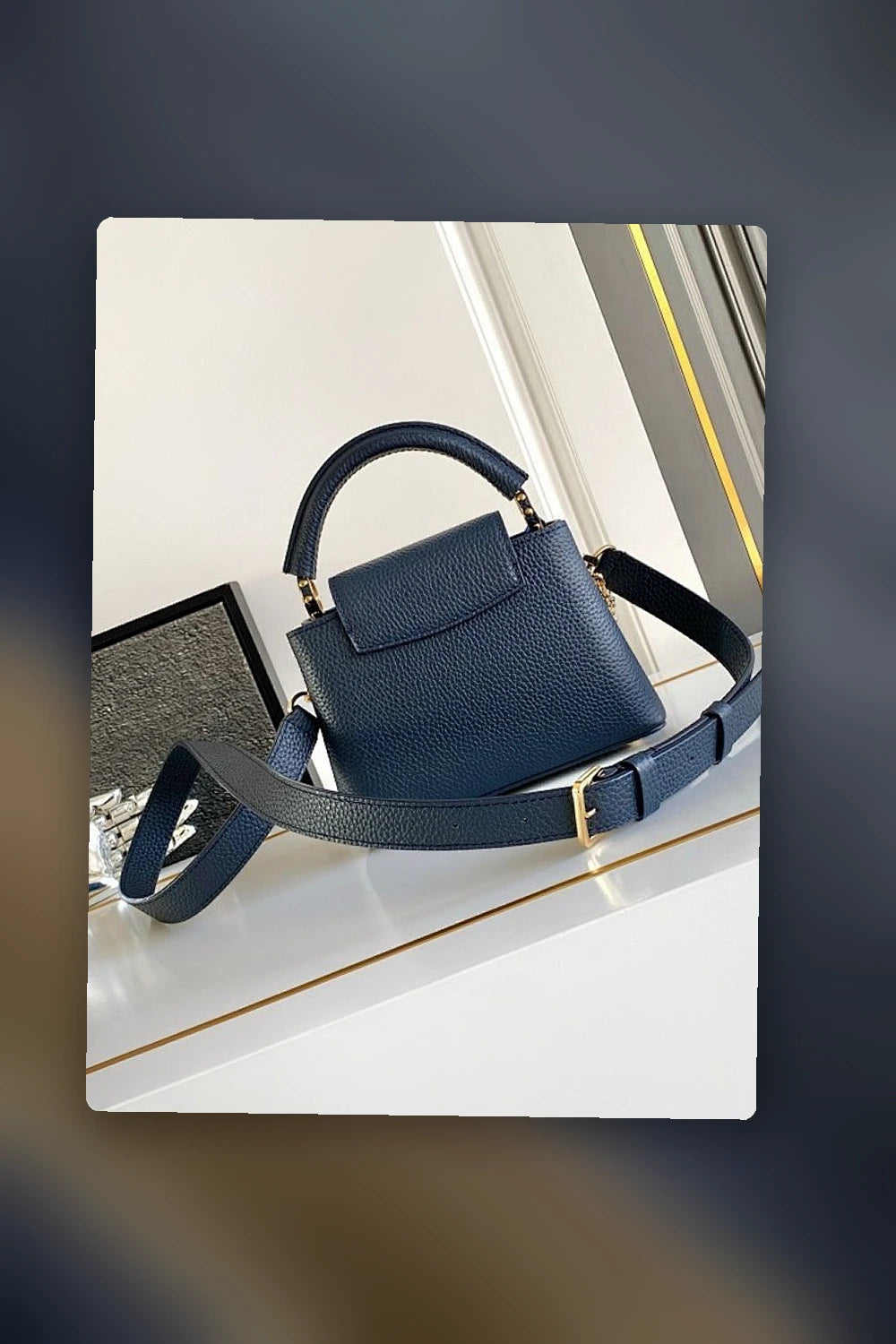NB - LOV Bag - 468