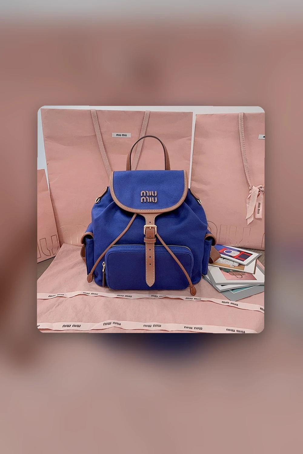 NB - MMU Bag - 862
