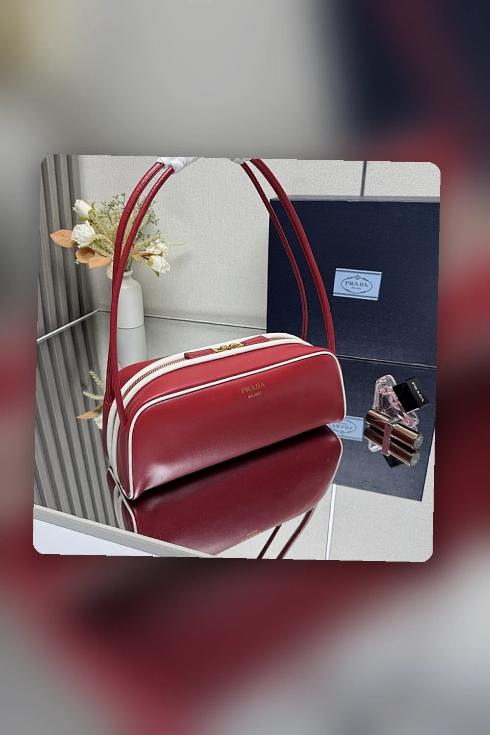 NB - PD Bag - 526