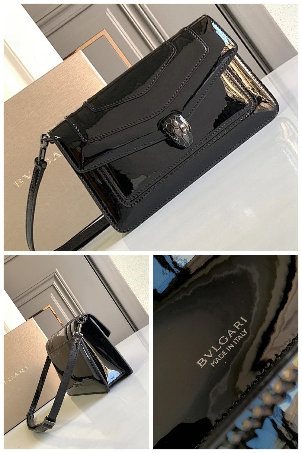 NB - BOR Bag - 785
