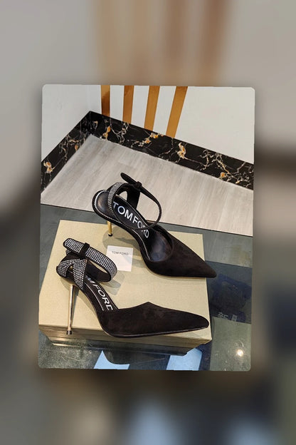 NB - BAM Women Shoes - 440