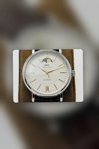 NB - Mix Watch - 241
