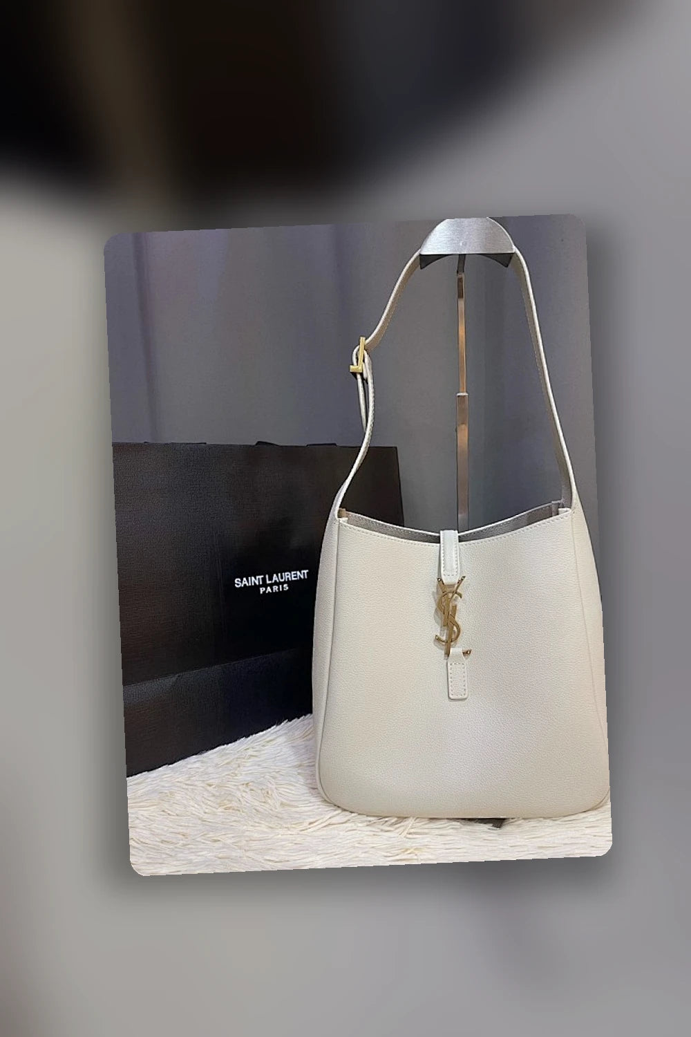 NB - YLS Bag - 1010