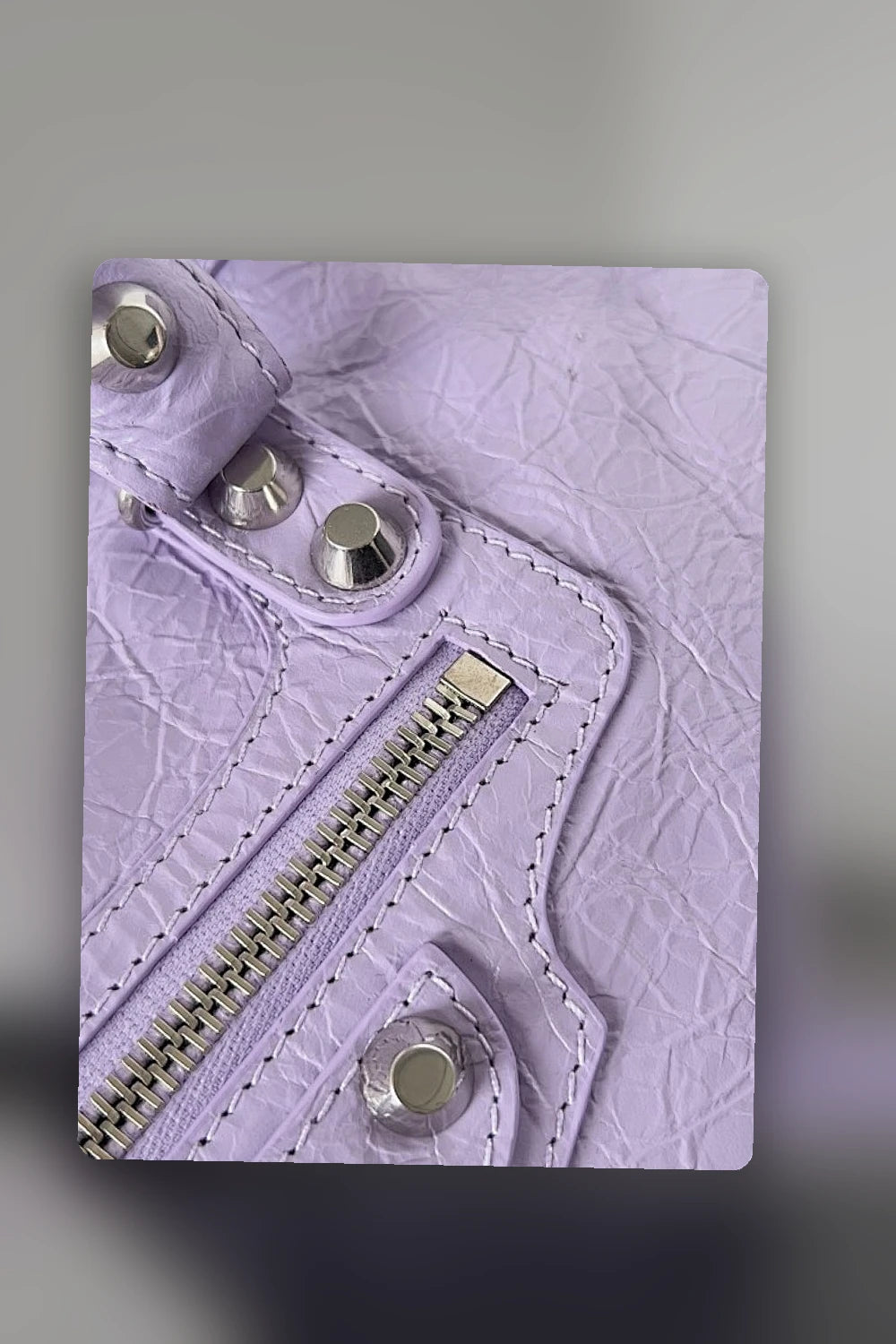 NB - BG Bag - 1863
