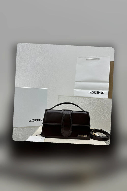 NB - JCA Bag - 266
