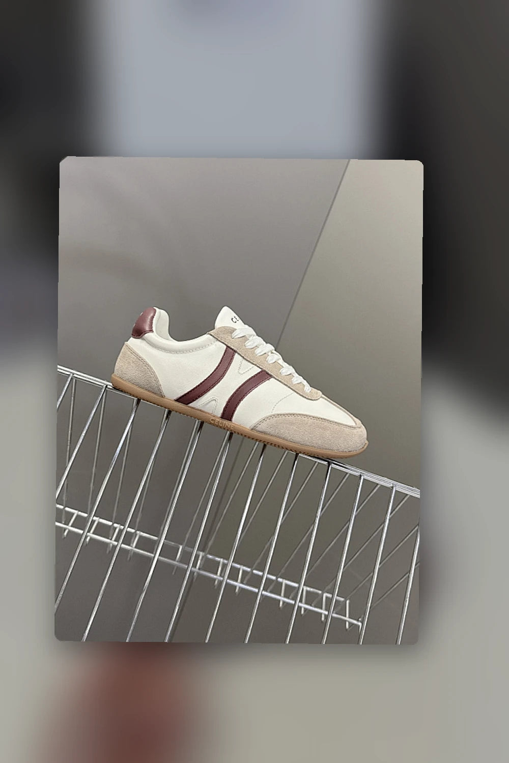 NB - COL Women Shoes - 459