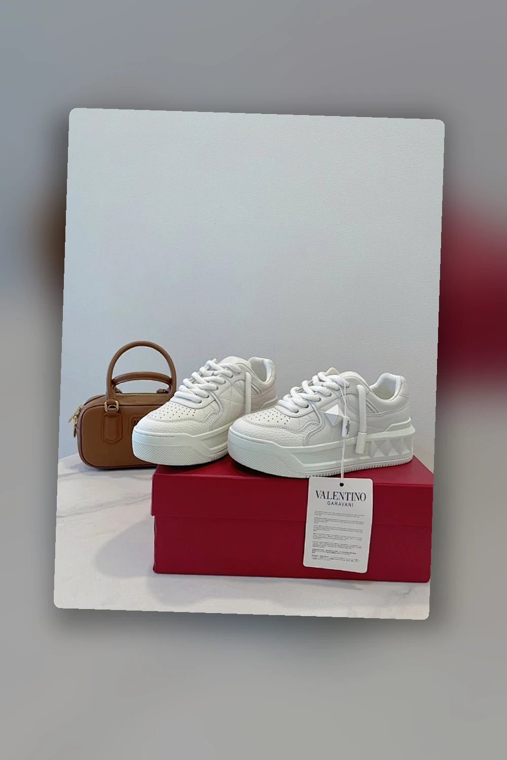 NB - VEL Women Shoes - 080
