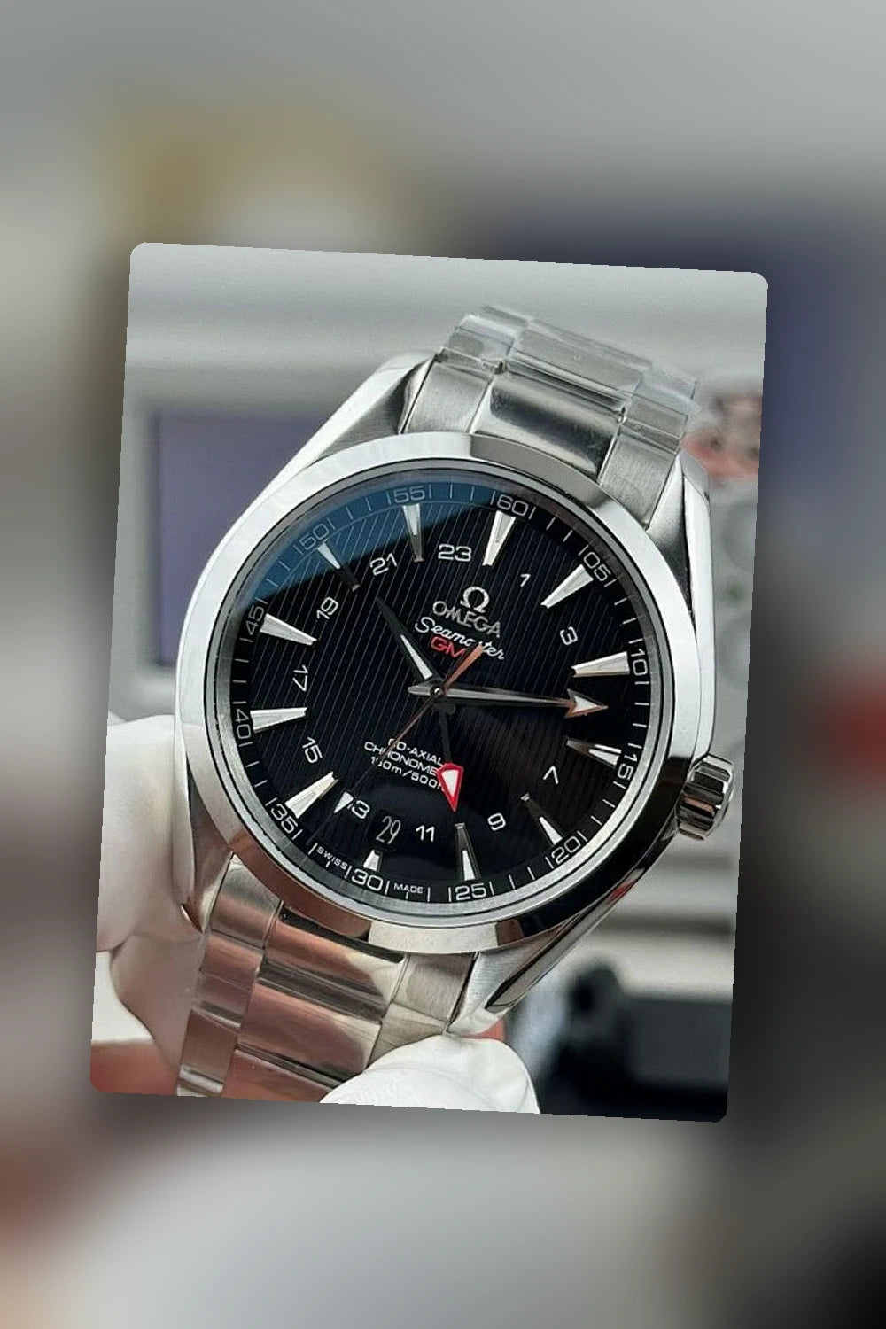 NB - Mix Watch - 154