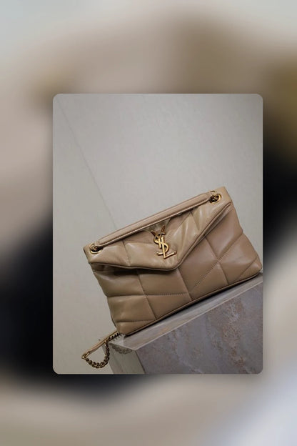 NB - YLS Bag - 666