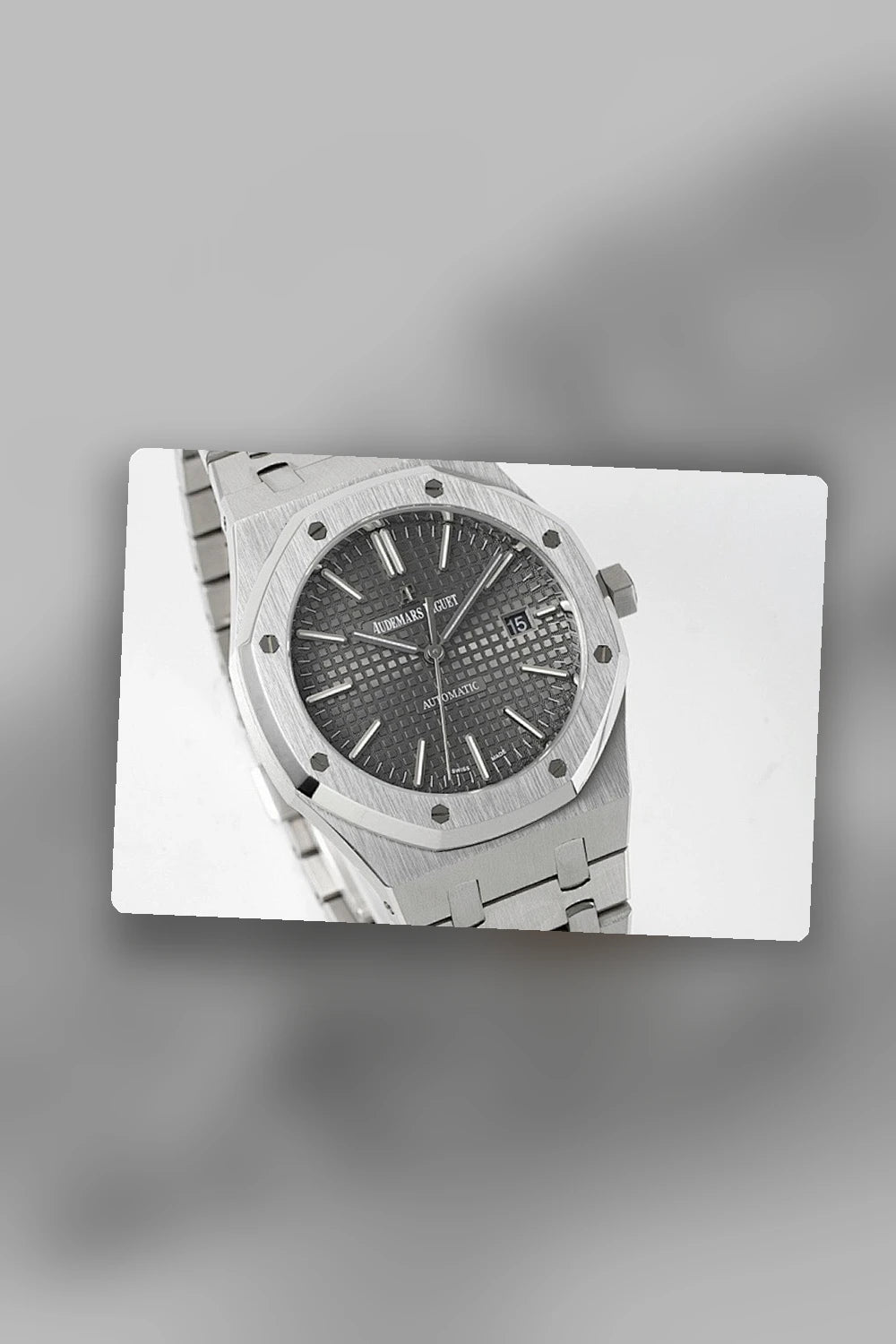 NB - Mix Watch - 1131