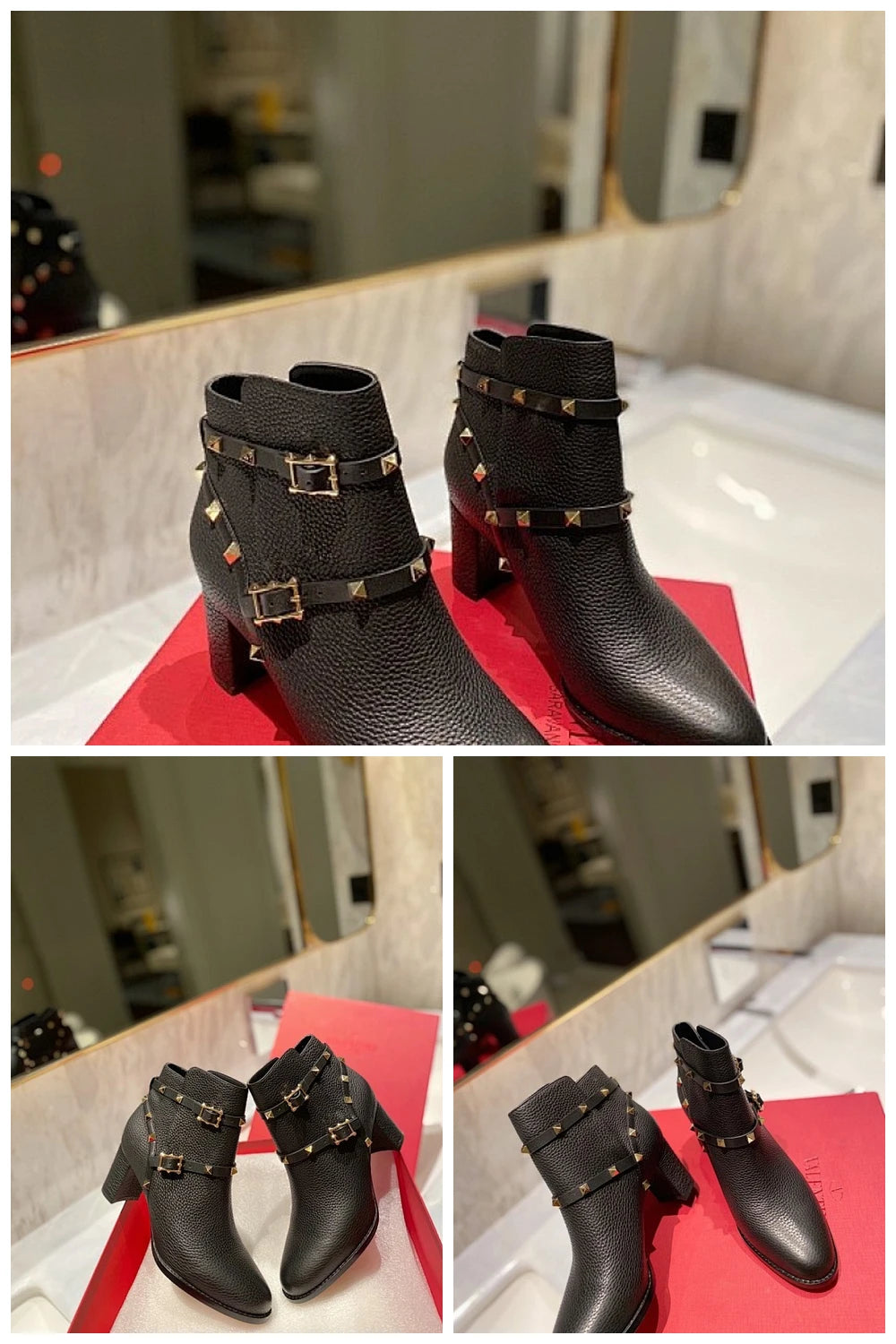NB - VEL Women Shoes - 331