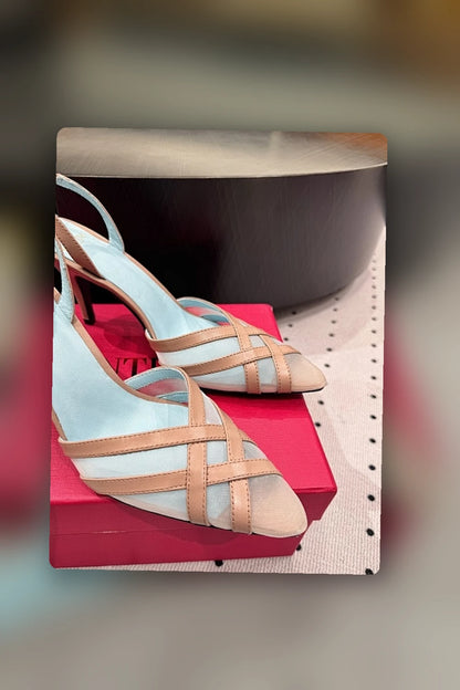 NB - VEL Women Shoes - 908