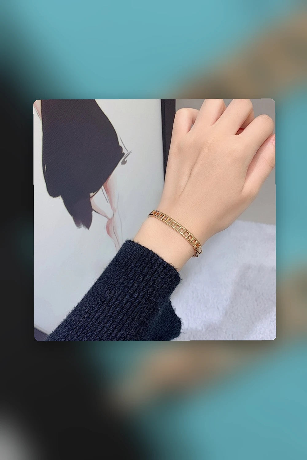 NB - TAOC Jewelry - 193