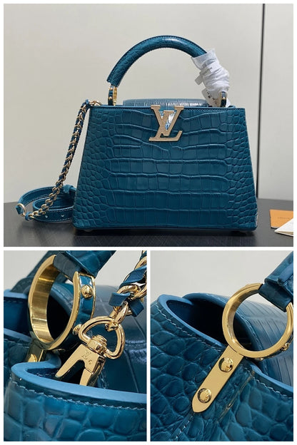 NB - LOV Bag - 052