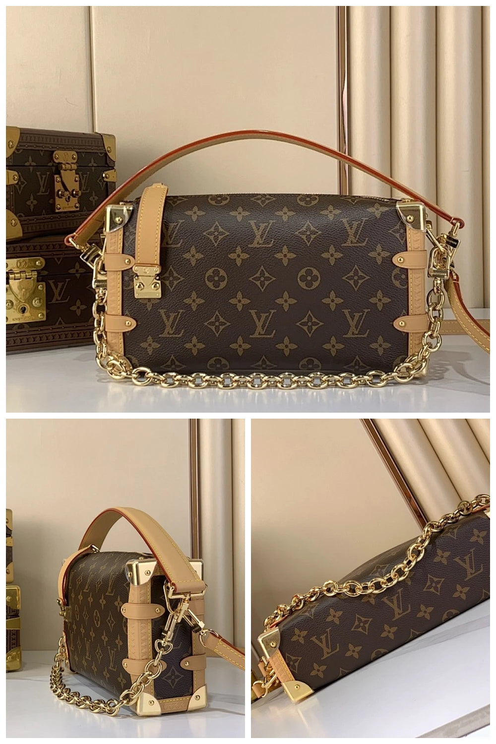 NB - LOV Bag - 086