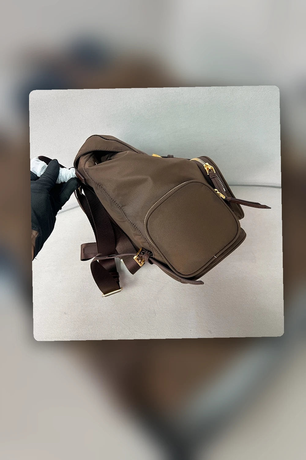 NB - PD Bag - 1185